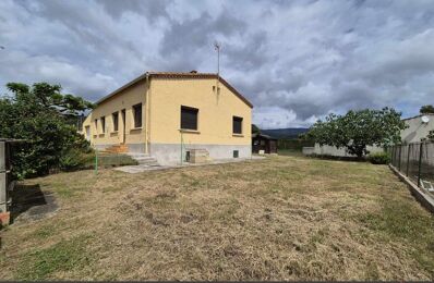 vente maison 179 000 € à proximité de Pradelles-Cabardès (11380)