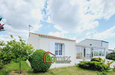 vente maison 564 000 € à proximité de L'Aiguillon-sur-Mer (85460)