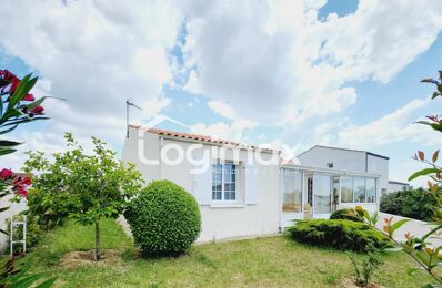 vente maison 564 000 € à proximité de Salles-sur-Mer (17220)