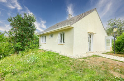 vente maison 319 990 € à proximité de Courcelles-sur-Viosne (95650)