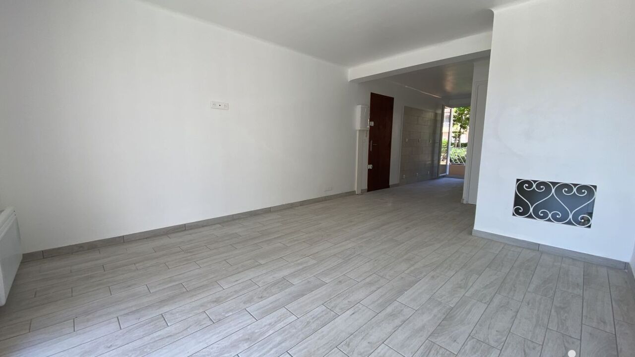 appartement 3 pièces 62 m2 à vendre à Sanary-sur-Mer (83110)