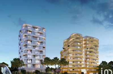 vente appartement 333 200 € à proximité de Montpellier (34000)