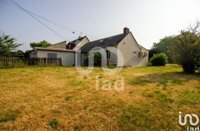 vente maison 170 000 € à proximité de Fournival (60130)