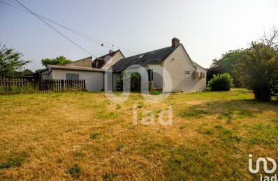 vente maison 170 000 € à proximité de Remy (60190)