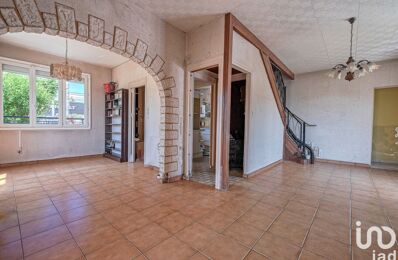 vente maison 245 000 € à proximité de Villeneuve-le-Comte (77174)