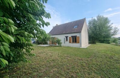 vente maison 364 000 € à proximité de Moigny-sur-École (91490)