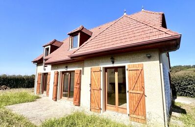 vente maison 310 000 € à proximité de Uzein (64230)