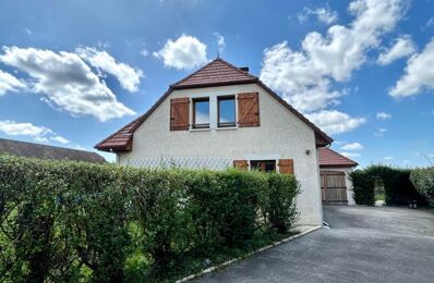 vente maison 310 000 € à proximité de Laroin (64110)