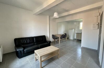 location appartement 455 € CC /mois à proximité de Boujan-sur-Libron (34760)