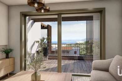 Appartement 2 pièces 246000 €