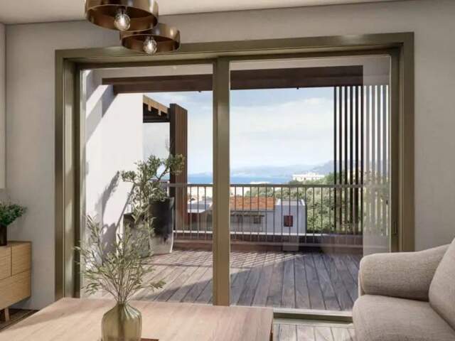 Vente Appartement 3 pièces — photo du bien