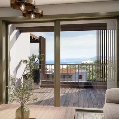 Appartement 3 pièces 383000 €