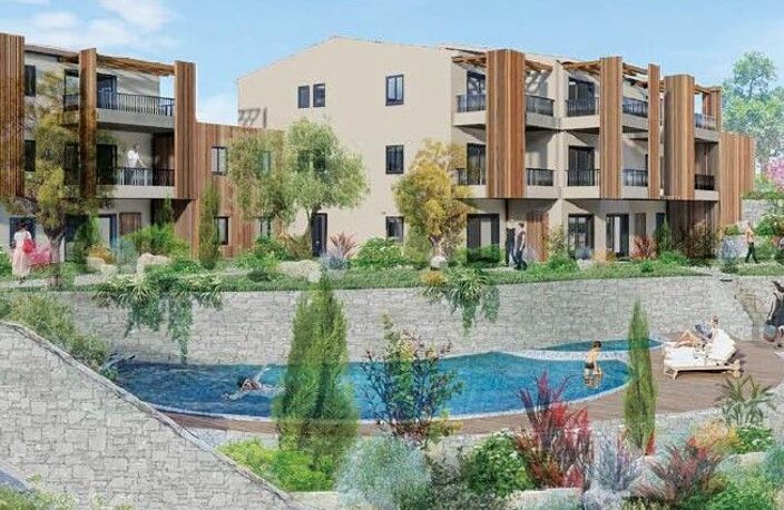 Vente Appartement 3 pièces — photo 2