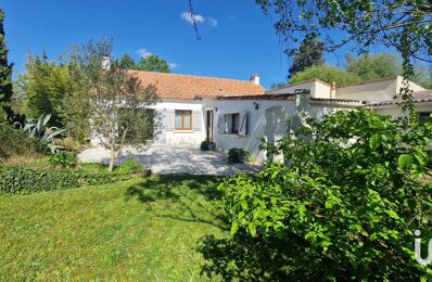vente maison 474 000 € à proximité de Saint-Fiacre-sur-Maine (44690)