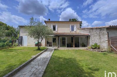 vente maison 330 000 € à proximité de Fargues-Saint-Hilaire (33370)