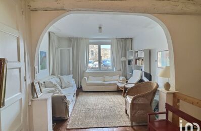maison 8 pièces 160 m2 à vendre à Peyrolles-en-Provence (13860)