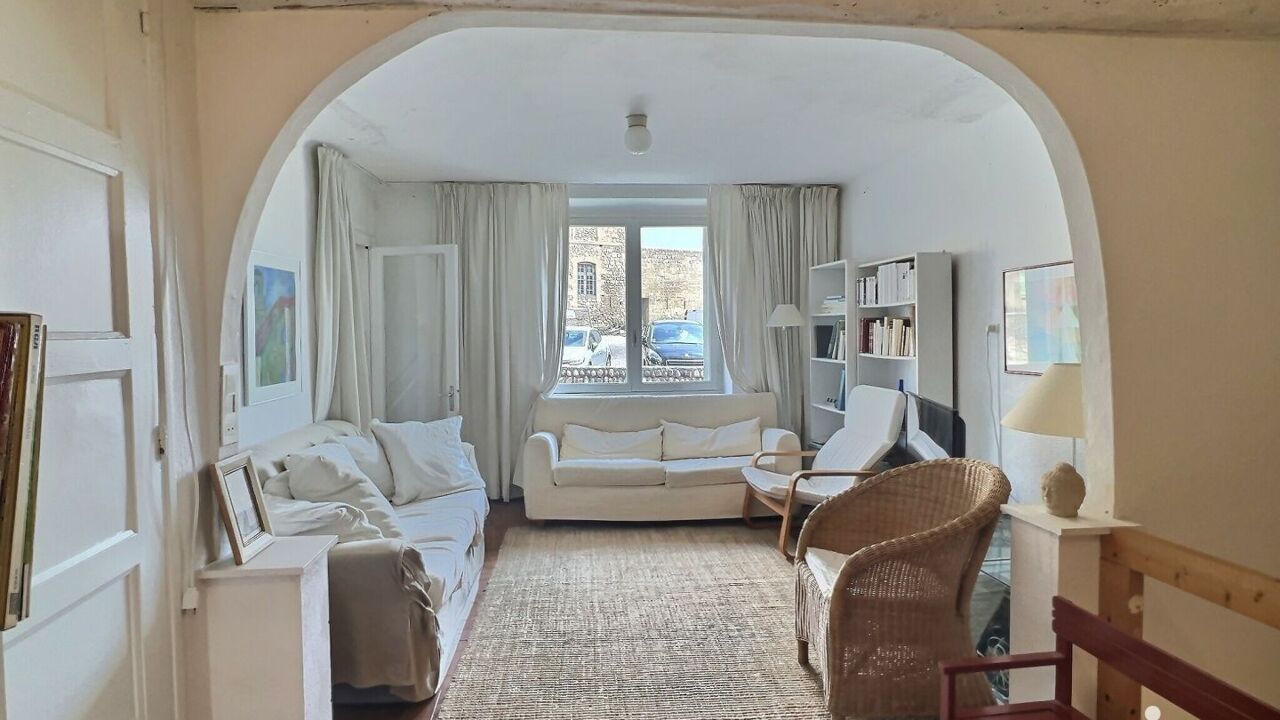 maison 8 pièces 160 m2 à vendre à Peyrolles-en-Provence (13860)