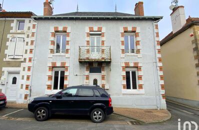 vente maison 64 500 € à proximité de Terres-de-Haute-Charente (16270)