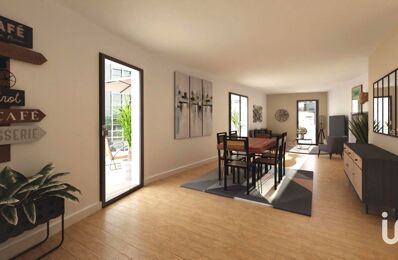 vente appartement 489 000 € à proximité de Sainte-Anne-d'Auray (56400)