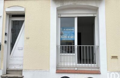 vente appartement 160 000 € à proximité de Saint-Valery-sur-Somme (80230)