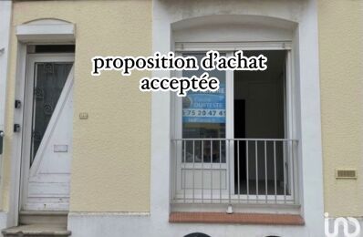 vente appartement 142 400 € à proximité de Montreuil (62170)