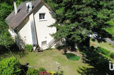 vente maison 194 000 € à proximité de Queyssac-les-Vignes (19120)