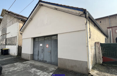 vente immeuble 76 000 € à proximité de Castelmoron-sur-Lot (47260)