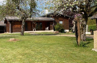 vente maison 180 000 € à proximité de Charbogne (08130)