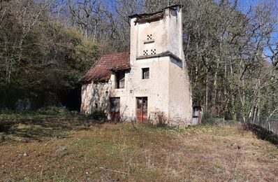 vente maison 23 000 € à proximité de Belfort-du-Quercy (46230)