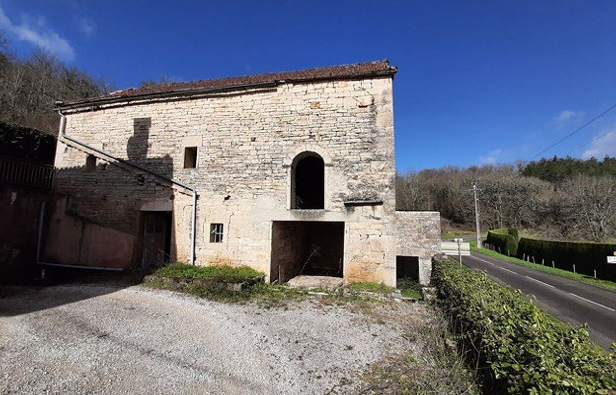 maison 1 pièces 200 m2 à vendre à Caylus (82160)