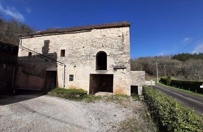 vente maison 35 000 € à proximité de Belfort-du-Quercy (46230)