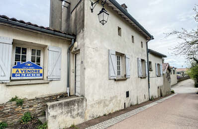 vente maison 270 000 € à proximité de Saint-Andéol-le-Château (69700)