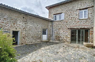 vente maison 220 000 € à proximité de Saint-Martin-la-Plaine (42800)