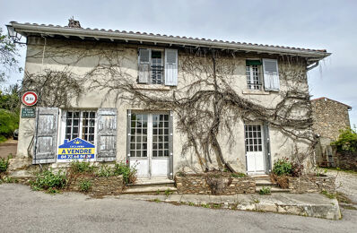 vente maison 199 000 € à proximité de Saint-Symphorien-d'Ozon (69360)