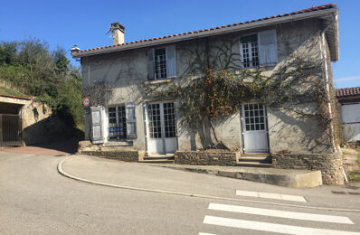 vente maison 199 000 € à proximité de Saint-Martin-en-Haut (69850)