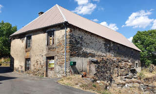 Maison 2 Pièces 130 m² à vendre à Prades-d'Aubrac (12470)