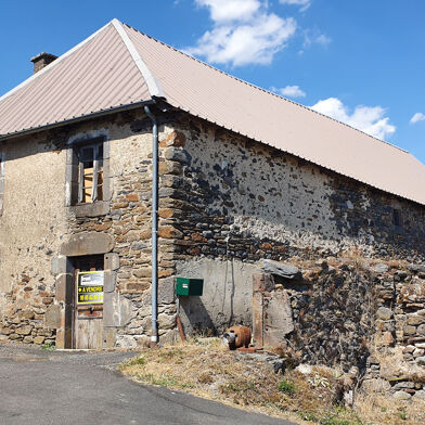 Maison 2 pièces 74900 €