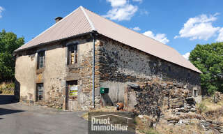 Maison 2 Pièces 130 m² à vendre à Prades-d'Aubrac (12470)