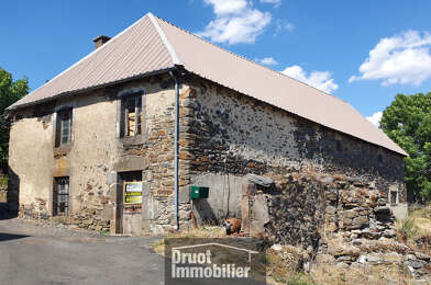 Maison 2 pièces 74900 €