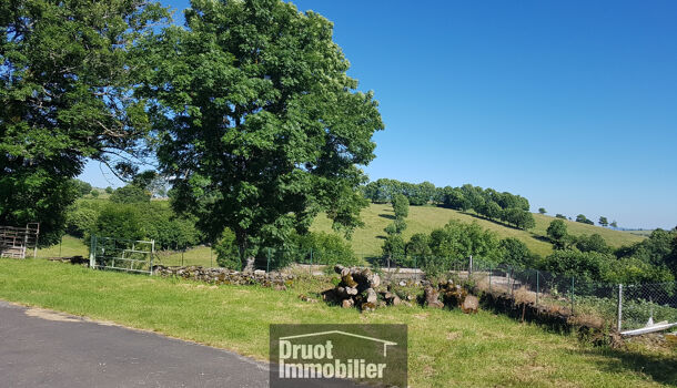 Villa / Maison 2 pièces  à vendre Prades-d'Aubrac 12470
