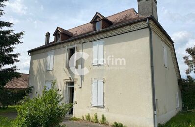 vente maison 139 000 € à proximité de Arthez-de-Béarn (64370)