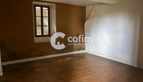 Villa / Maison 6 pièces  à vendre Mazerolles 64230