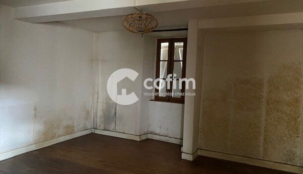 Villa / Maison 6 pièces  à vendre Mazerolles 64230