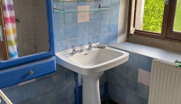 Villa / Maison 6 pièces  à vendre Mazerolles 64230