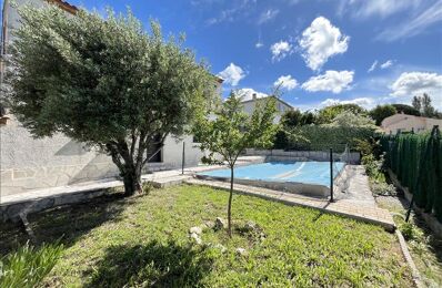 vente maison 425 250 € à proximité de Montpellier (34080)