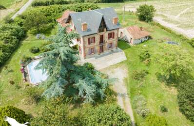 vente maison 373 000 € à proximité de Auterive (31190)