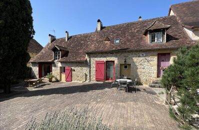 vente maison 181 000 € à proximité de Corgnac-sur-l'Isle (24800)