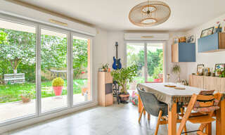 Appartement 3 Pièces 65 m² à vendre à Créteil (94000)