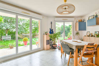 Appartement 3 pièces 330000 €