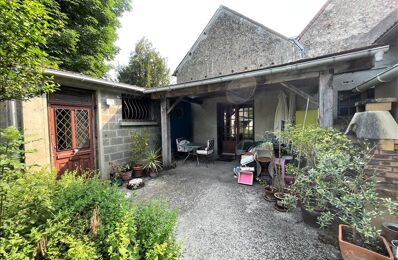 vente maison 191 700 € à proximité de Pellevoisin (36180)